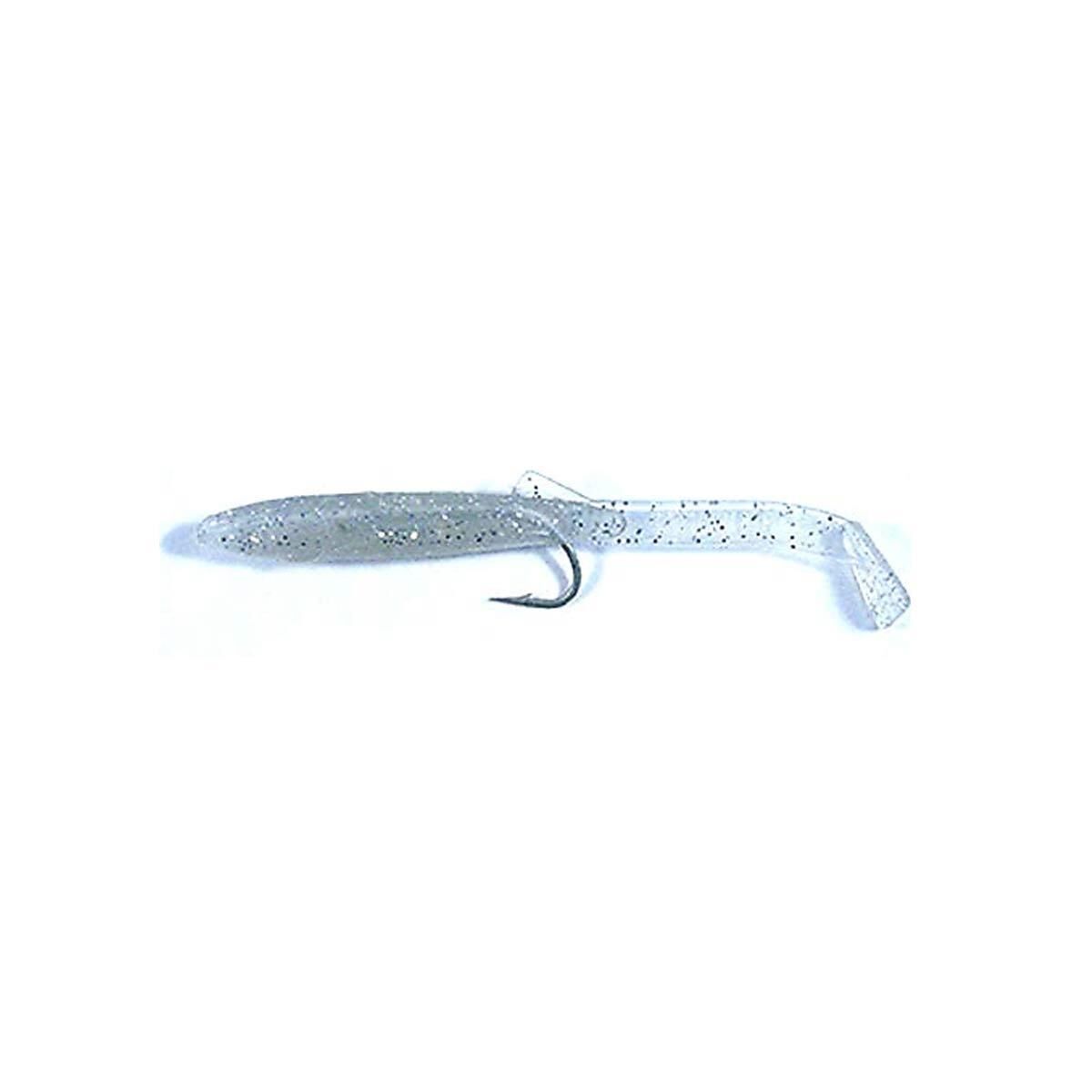 Lot De 25 Leurres Souples Raglou 14 Cm – Ragot, Pour Pêche Sportive, Ultra Polyvalents