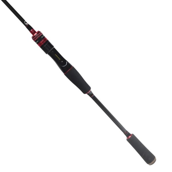 Remixon Focus RD 270cm 5-35gr 2P Kamış + RD4000M 5+1BB Makara Set