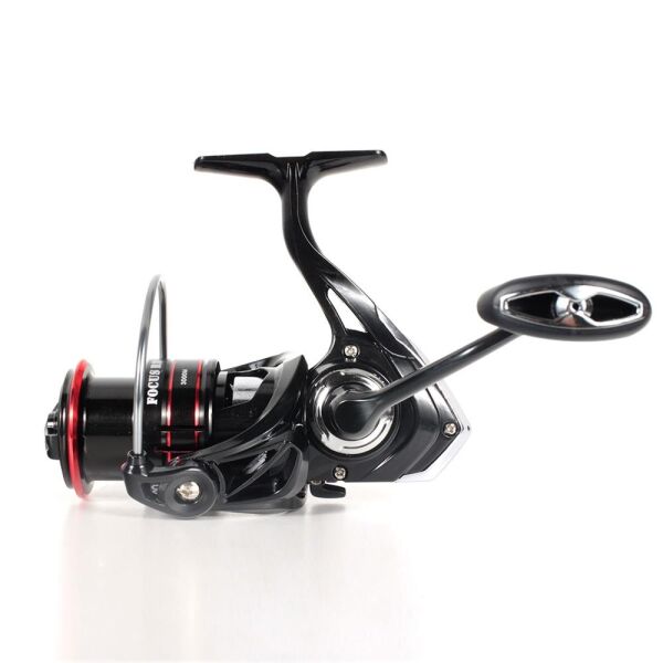 Remixon Focus RD 270cm 5-35gr 2P Kamış + RD4000M 5+1BB Makara Set