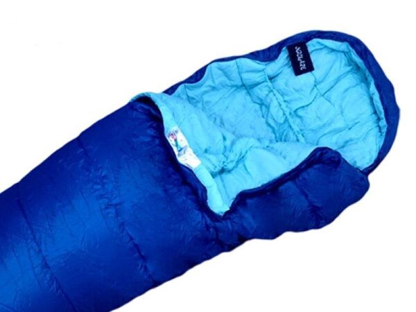 Square Altitude -10°C Uyku Tulumu