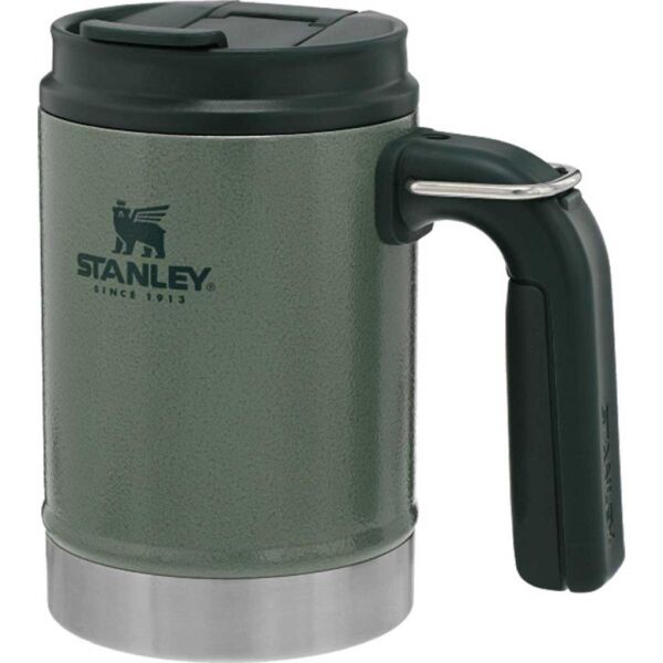 Stanley Klasik Yalıtımlı Vakumlu Kamp Bardağı 0,47 Lt