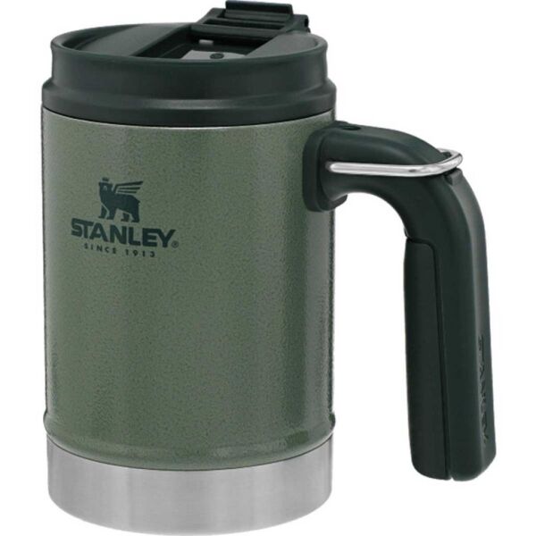 Stanley Klasik Yalıtımlı Vakumlu Kamp Bardağı 0,47 Lt