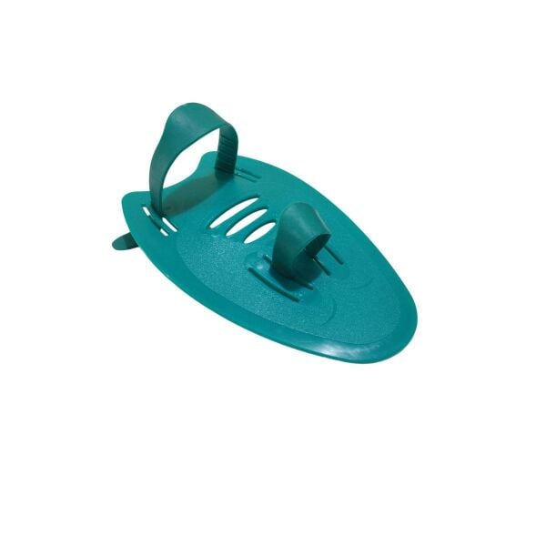 Apena Yüzücü El Paleti YEŞİL - S