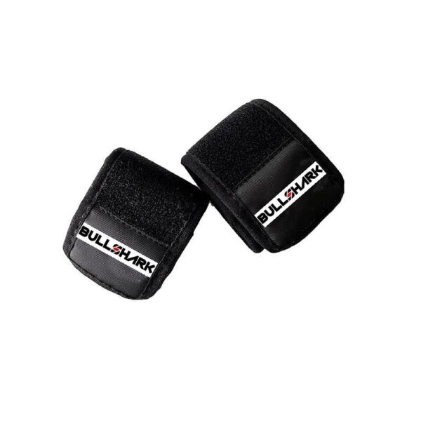 Bullshark Rod Bands Neopren Rulo Kamış Bandı 5*20 cm