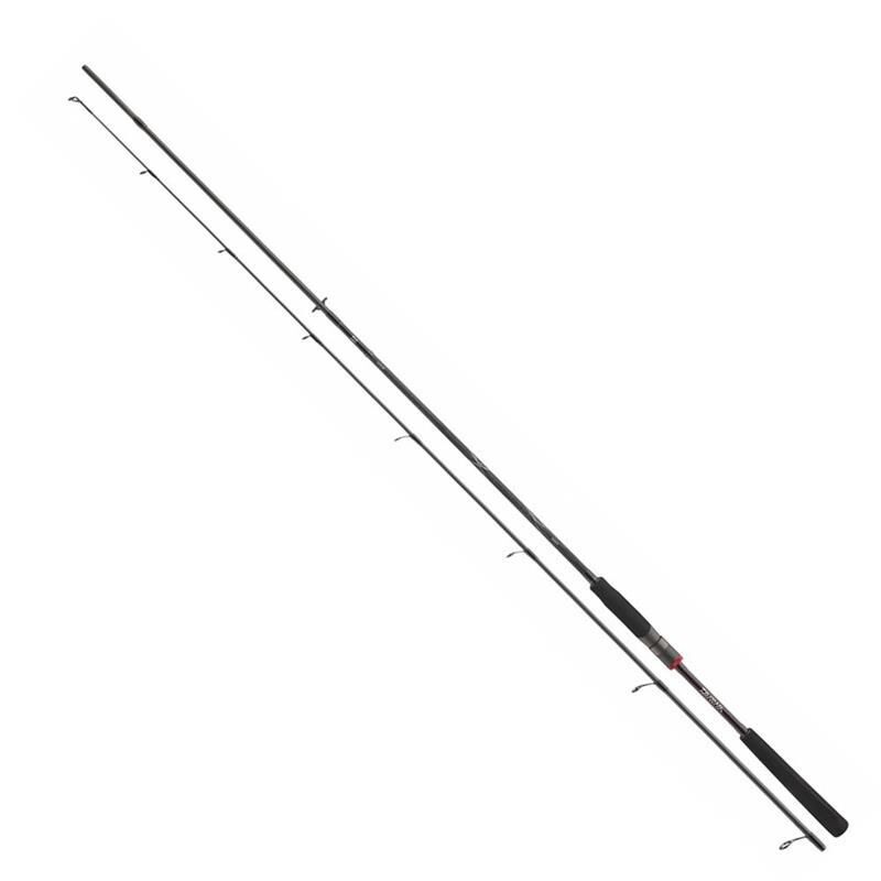 Daiwa Ballistic-X (S) 270 cm 30-70 gr 2 Parça Spin Olta Kamışı
