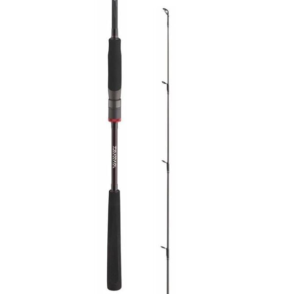 Daiwa Ballistic-X (S) 270 cm 30-70 gr 2 Parça Spin Olta Kamışı