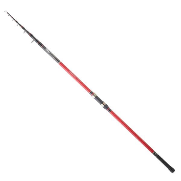 Daiwa Powermesh 420 cm 250 gr Tele Surf Olta Kamışı
