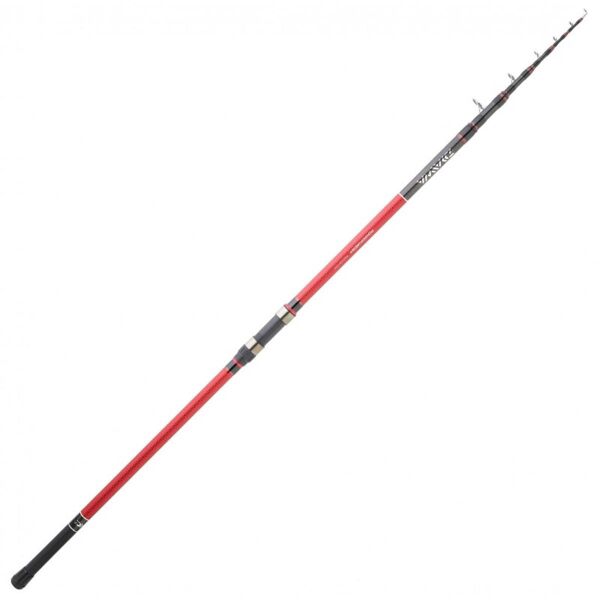 Daiwa Powermesh 420 cm 250 gr Tele Surf Olta Kamışı