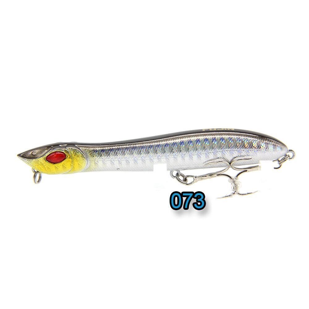 Fujin ZigZags ZZ-105SW 10.5cm 10gr Suni Yem 073