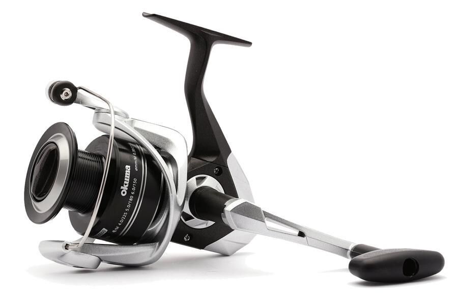 Okuma Safina SN-8000 1+1 BB Olta Makinesi