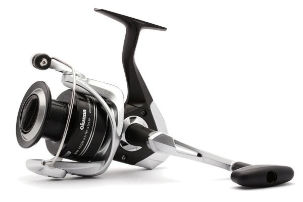 Okuma Safina SN-8000 1+1 BB Olta Makinesi