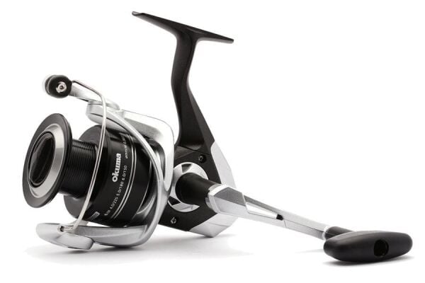 Okuma Safina SN-8000 1+1 BB Olta Makinesi