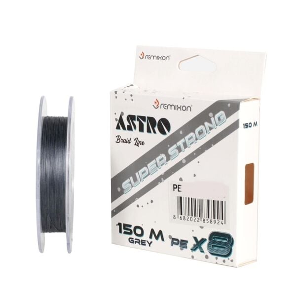 Remixon Focus RD 240cm 5-35gr 2P Kamış + RD3000M 5+1BB Makara Set