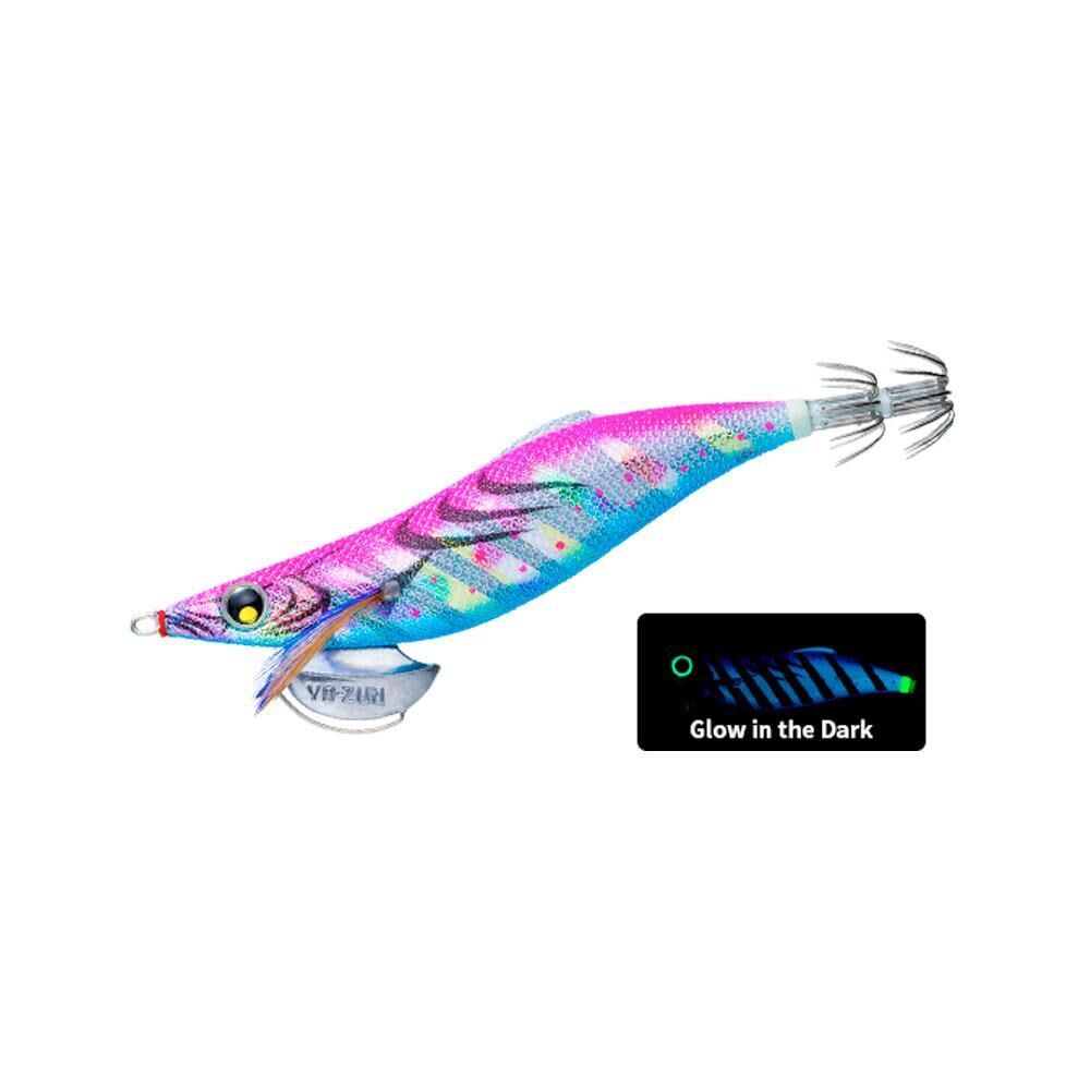 Yozuri Aurie-Q Long Casting Slow 3.0 15gr Kalamar Zokası BLMP