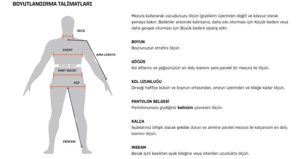 5.11 Taclite Pro Uzun Kollu Gömlek (Yeşil) XXL