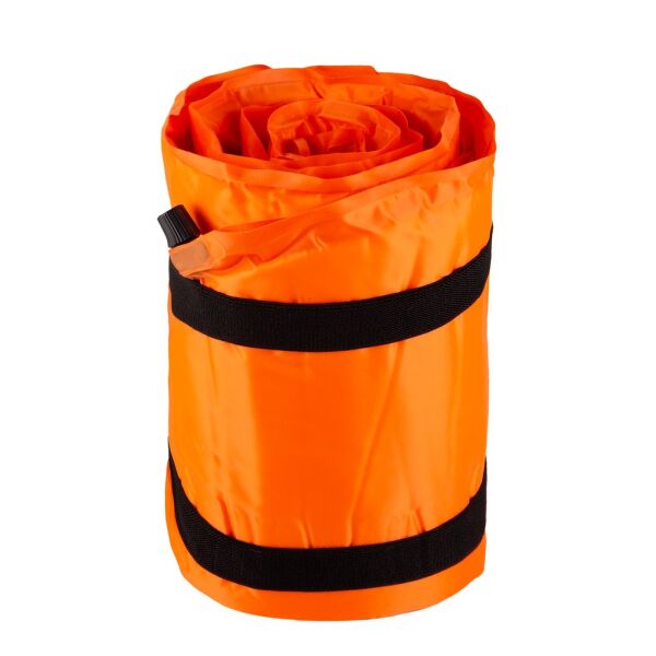 Evolite Luno Şişme Mat- Turuncu