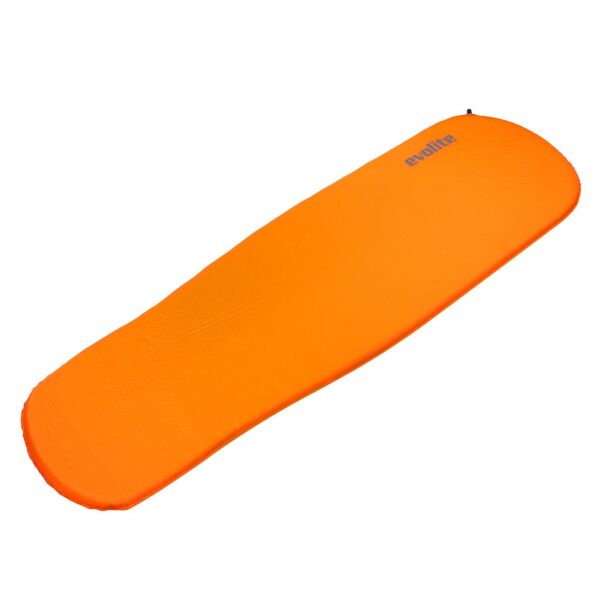 Evolite Luno Şişme Mat- Turuncu