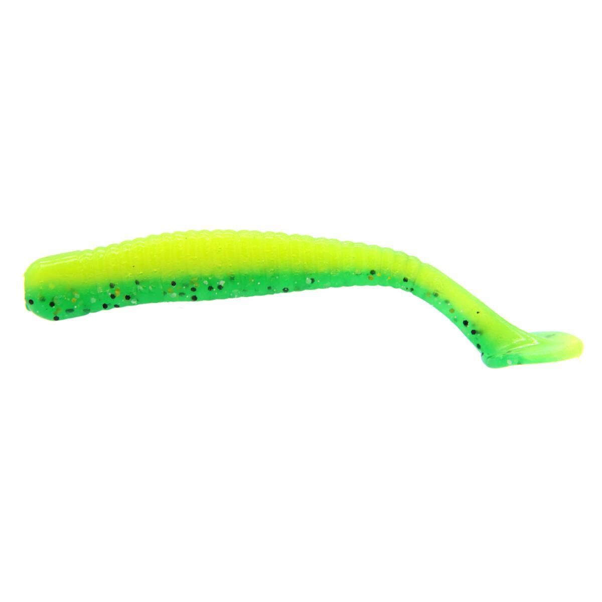 Lucky John Long John 4.2'' 10.67 cm 7.90 gr Silikon Yem T18