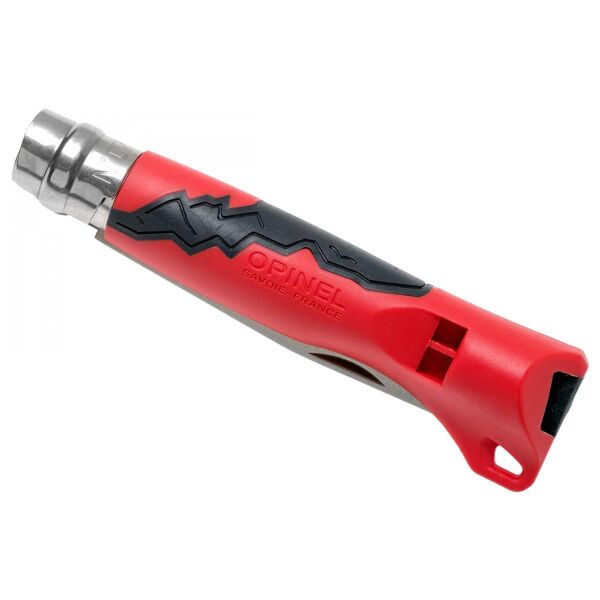 Opinel Inox No 7 Outdoor Paslanmaz Çelik Çakı