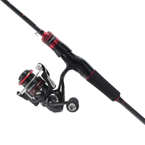 Remixon Focus RD 230cm 3-25gr 2P Kamış + RD2000S 5+1BB Makara Set