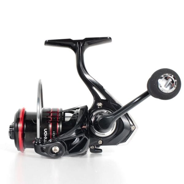 Remixon Focus RD 230cm 3-25gr 2P Kamış + RD2000S 5+1BB Makara Set