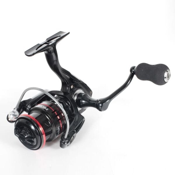 Remixon Focus RD 230cm 3-25gr 2P Kamış + RD2000S 5+1BB Makara Set