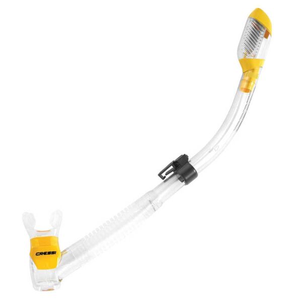 CLEAR-YELLOW