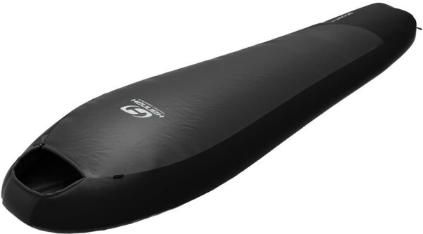 Hannah Scout 120 Wide Ultralight Comfort Uyku Tulumu -9°C Dark Shadow/Anthracite - Right