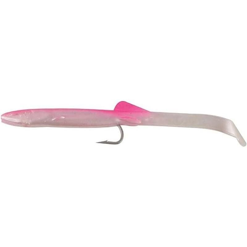 Ragot Raglou Bulk 10.5Cm Silikon Yem PP