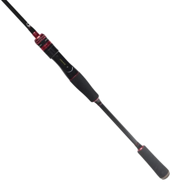 Remixon Focus RD 210cm 5-35gr 2P Kamış + RD3000M 5+1BB Makara Set