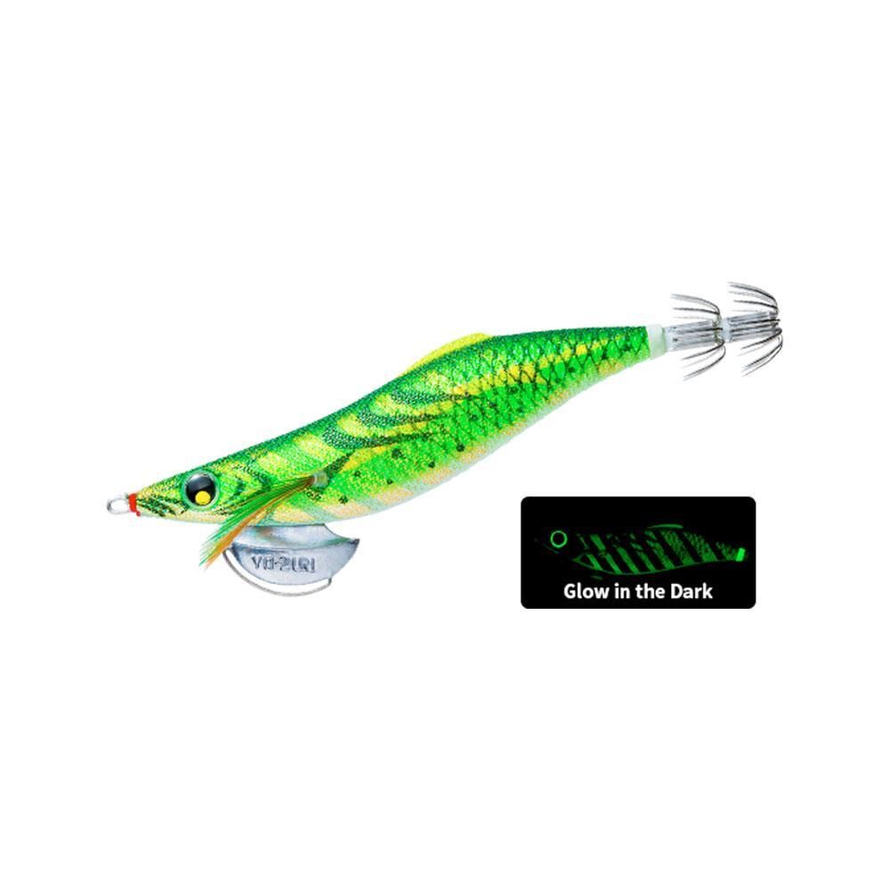 Yozuri Aurie-Q Long Casting Slow 3.0 15gr Kalamar Zokası LMBI