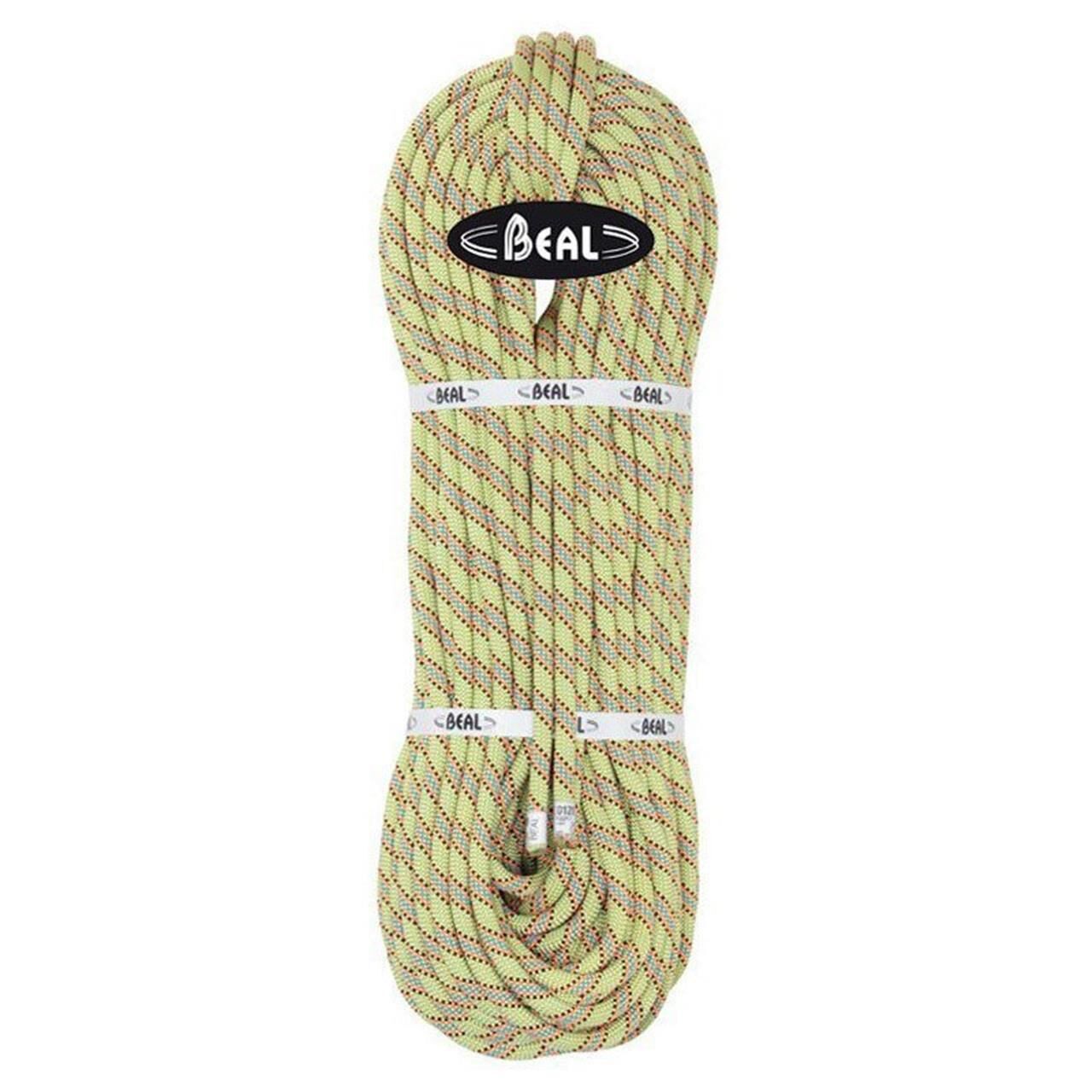 Beal Flyer 10.2 mm x 70 mt Dinamik İp (Anis)