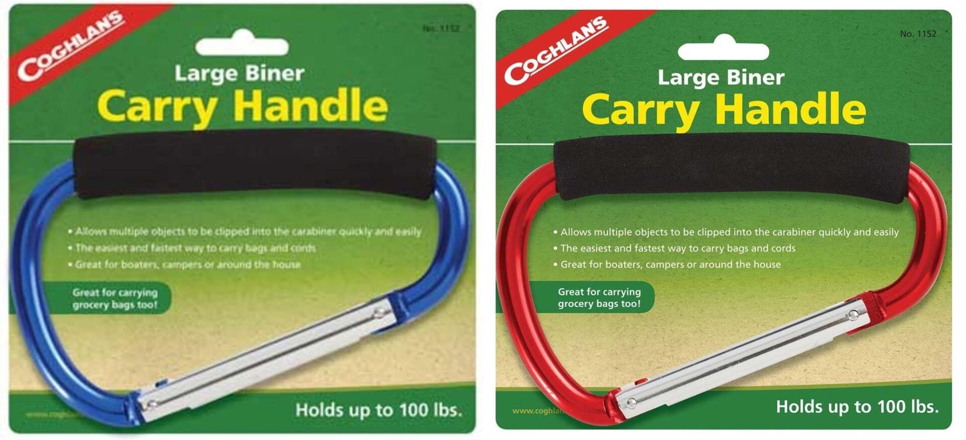 Coghlans Carry Büyük Karabina