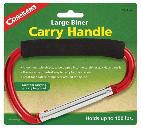 Coghlans Carry Büyük Karabina