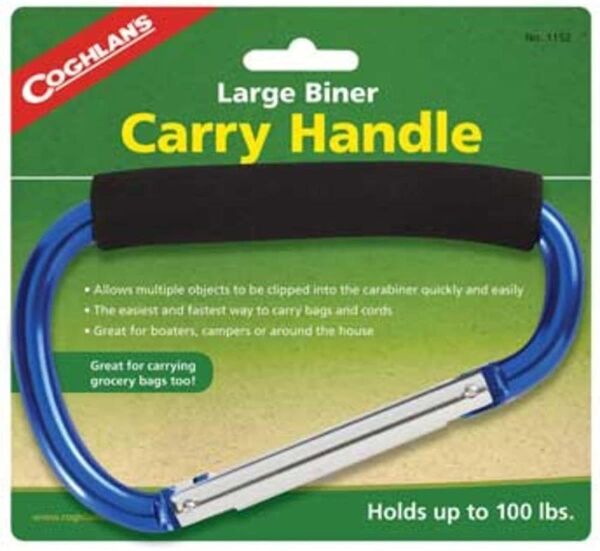 Coghlans Carry Büyük Karabina