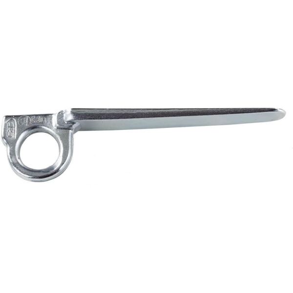 Climbing Technology Oval Uçlu Yatay Sikke