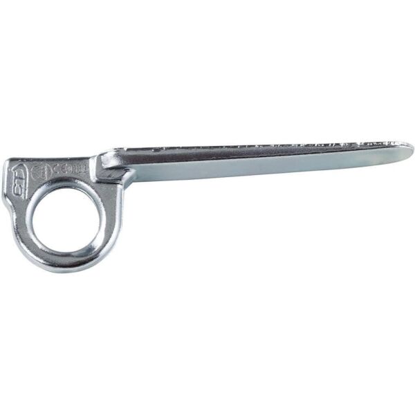 Climbing Technology Oval Uçlu Yatay Sikke