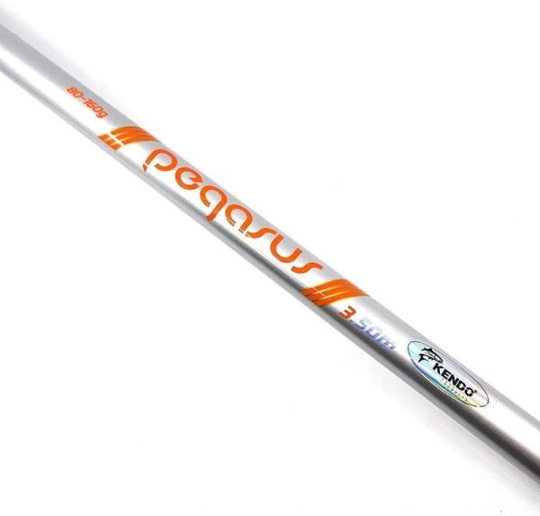 Kendo Pegasus 350 cm 80-160 gr Teleskopik Olta Kamışı
