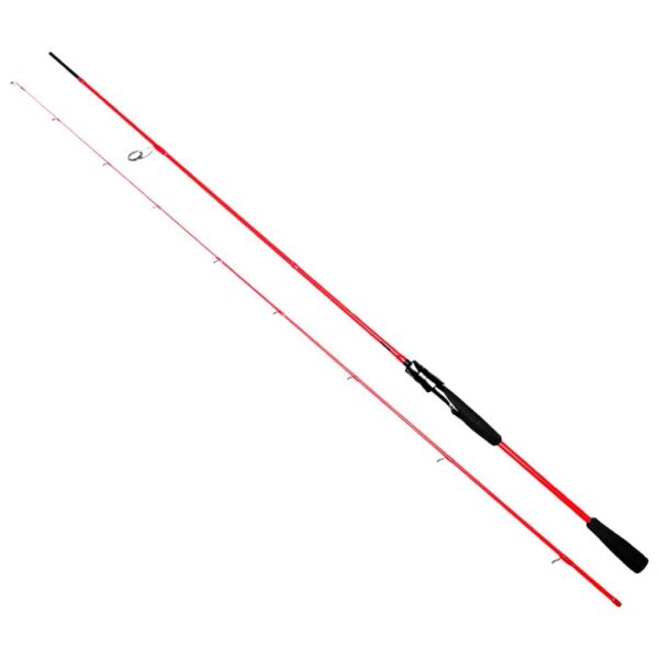 Ryuji Red Fox 230cm 3-15gr 2 Parça Spin Kamışı