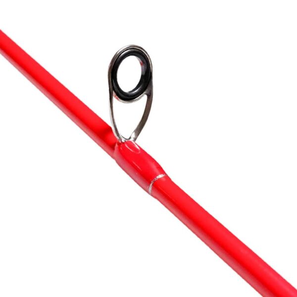 Ryuji Red Fox 230cm 3-15gr 2 Parça Spin Kamışı