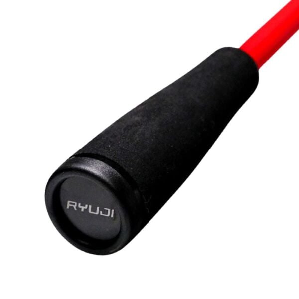 Ryuji Red Fox 230cm 3-15gr 2 Parça Spin Kamışı