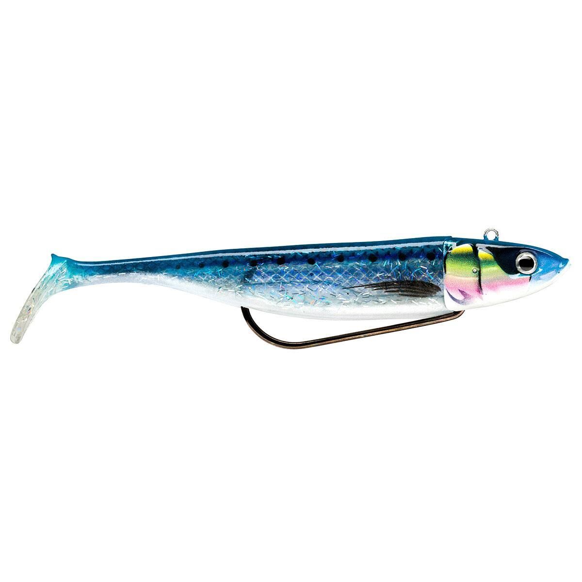 Storm 360GT Coastal Biscay Sad 12cm 40gr Silikon Yem SARDİNE