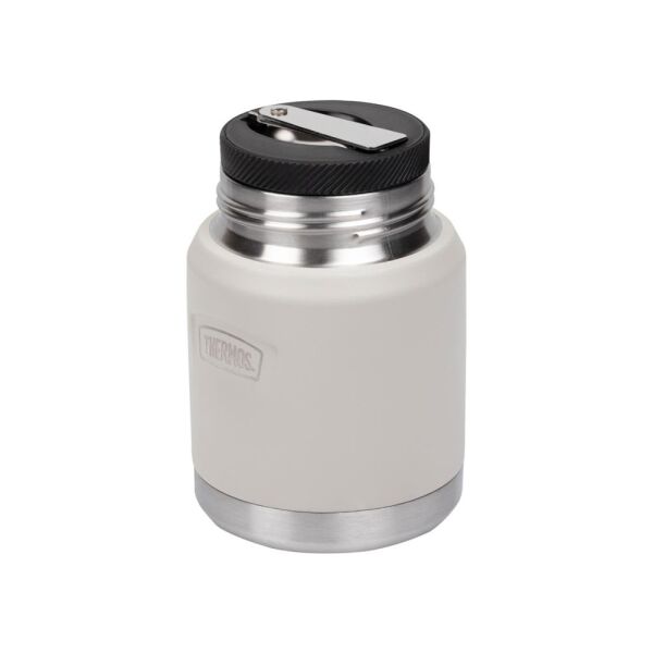 Thermos Icon Serisi Food Jar 0,47 Lt Yemek Termosu SANDSTONE
