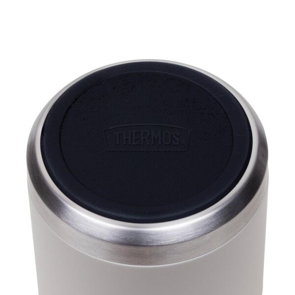 Thermos Icon Serisi Food Jar 0,47 Lt Yemek Termosu SANDSTONE