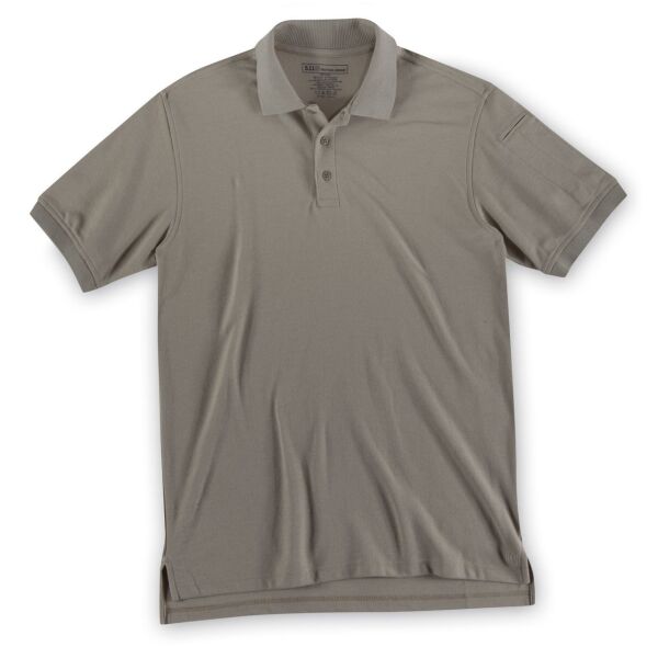 5.11 Utility Polo T-Shirt ( Krem ) XXL