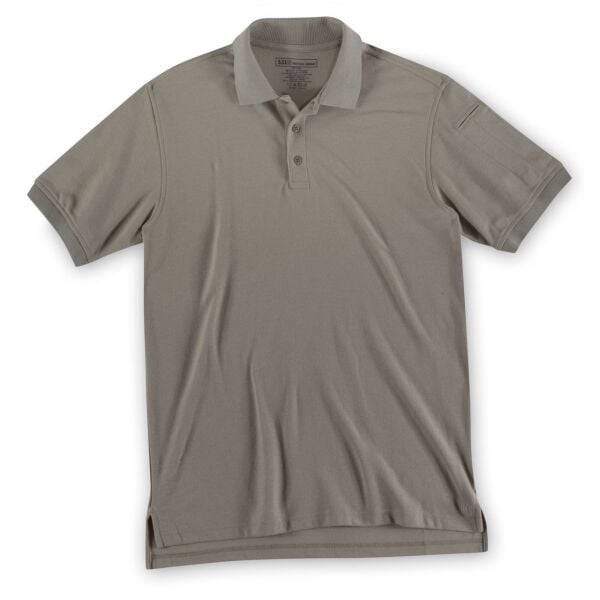 5.11 Utility Polo T-Shirt ( Krem ) XXL