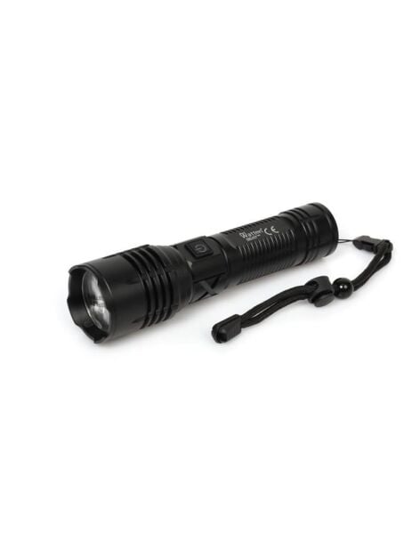 Black Watton PM10-TG Şarj Edilebilir 3000 Lümen Led El Feneri