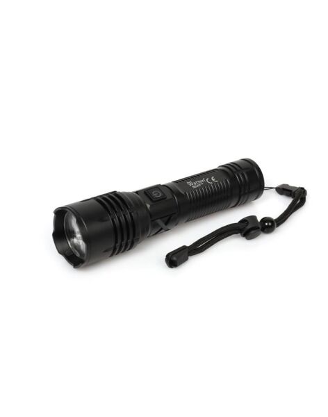 Black Watton PM10-TG Şarj Edilebilir 3000 Lümen Led El Feneri