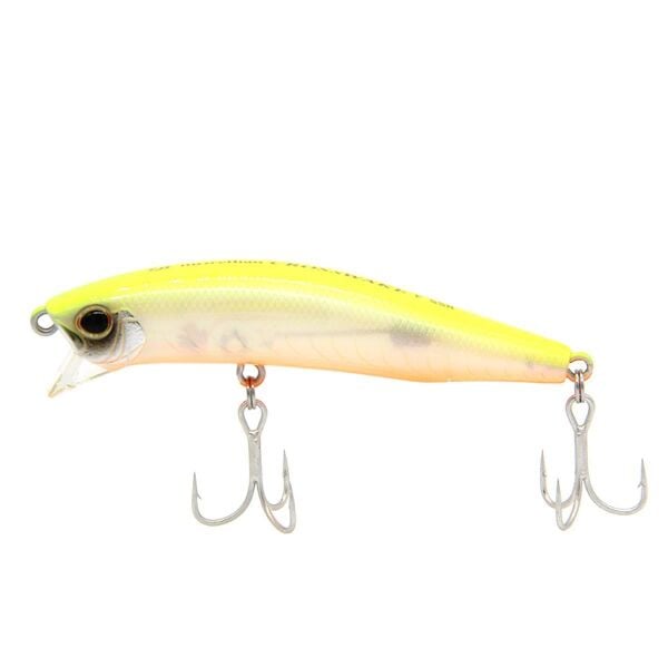 Daiwa Morethan Crosswake 75F-SSR 7,5cm 8gr Floating Suni Yem