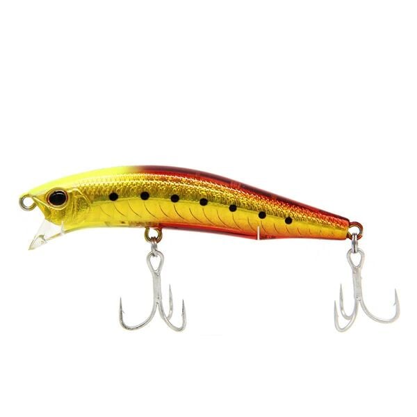 Daiwa Morethan Crosswake 75F-SSR 7,5cm 8gr Floating Suni Yem